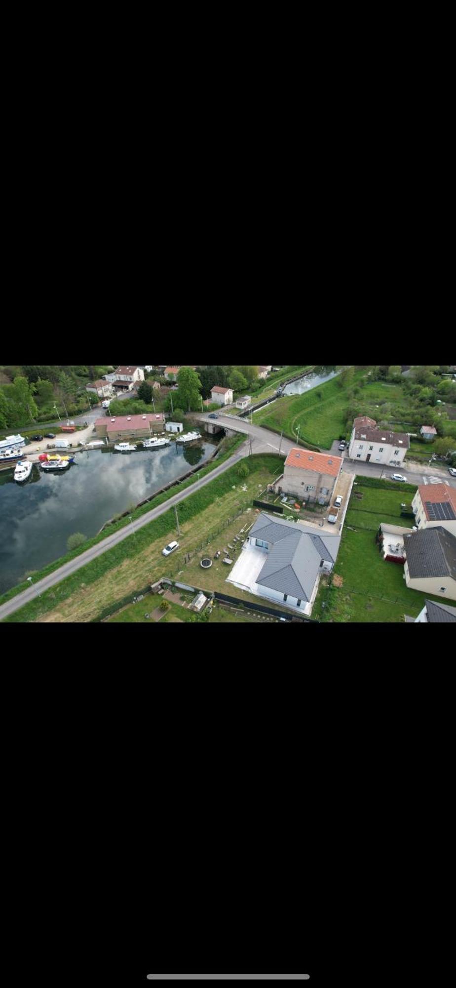 Appartamento Le Cocon Du Port Toul Esterno foto